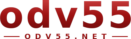 odv55 logo