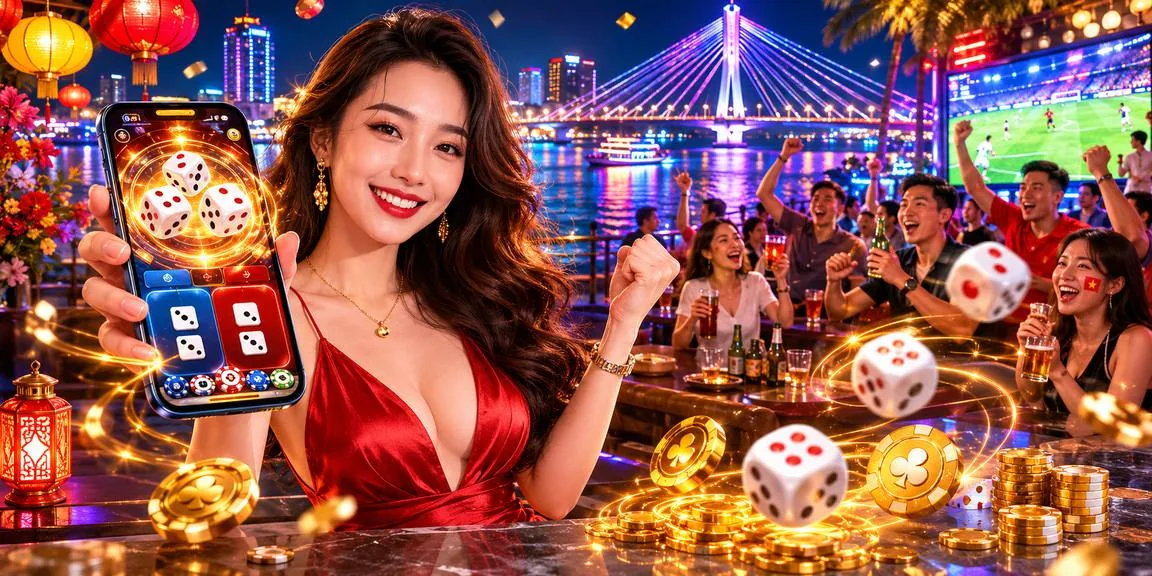 odv55 Việt Nam Sảnh casino