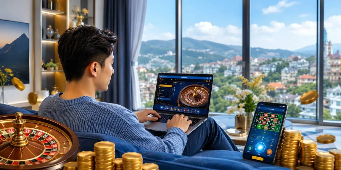 odv55 Casino Mới